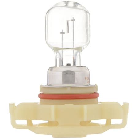Fog Light Bulb, Philips Psx24Wb1